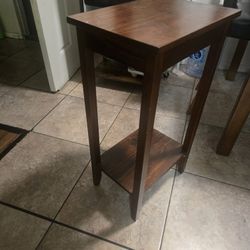 Small Side Table