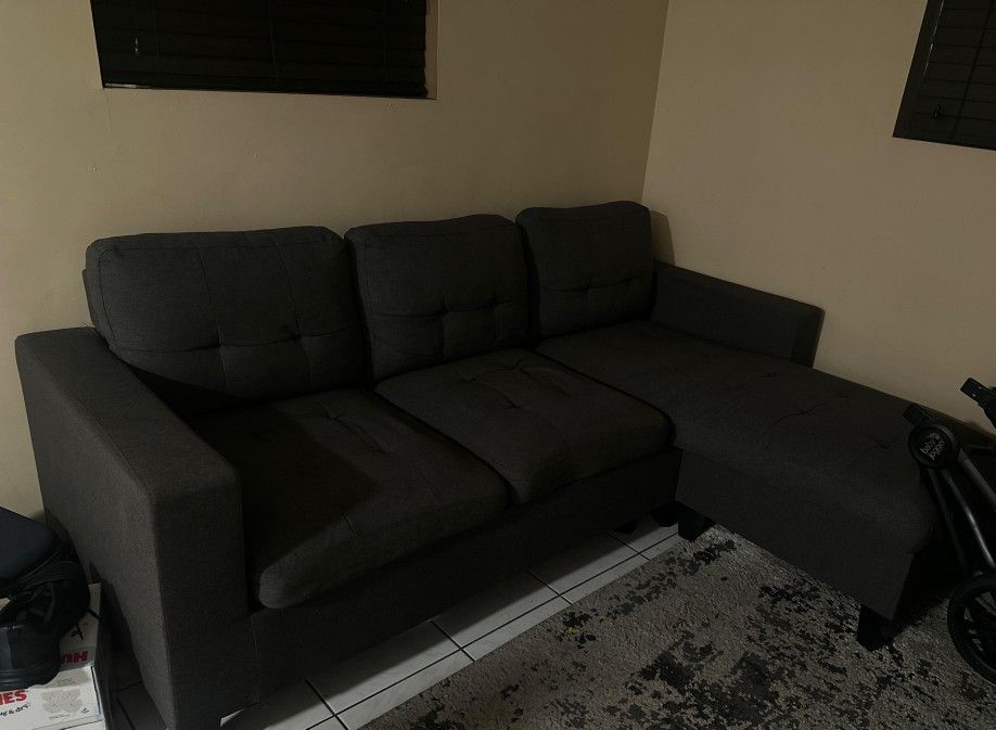 Sofa L