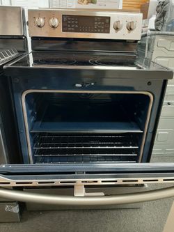 Stove