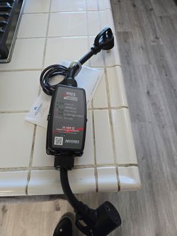 30Amp Surge