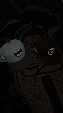 New era hats