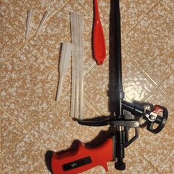 Luft -Professional Foam Spray Gun