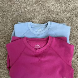 4-5 Yo, Kids Warm Sweatshirts, Primary