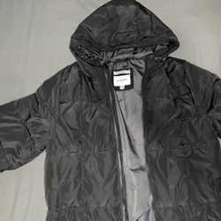 Puffer Jacket 