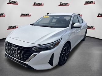 2024 Nissan Sentra