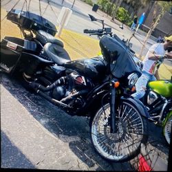 2006 Victory 1600