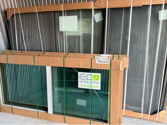 Horizontal Rolling Window