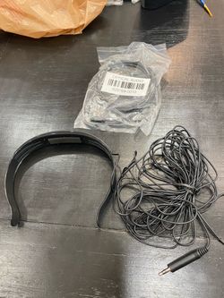 Bose headset assy adaptive single mic stereo