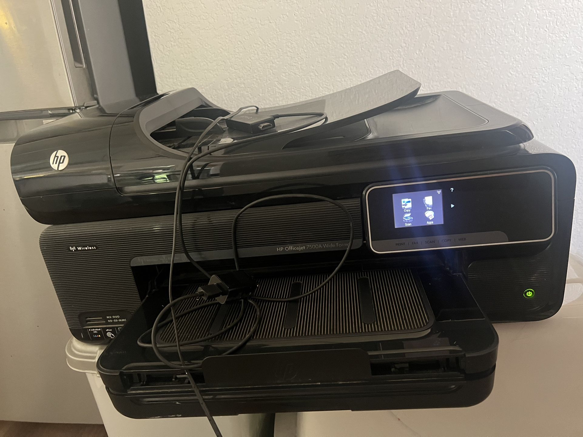 Printer