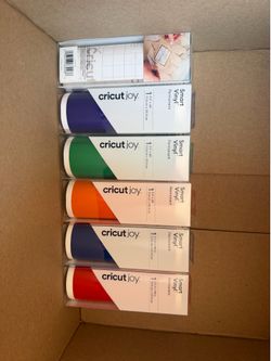 Permanent smart vinyl