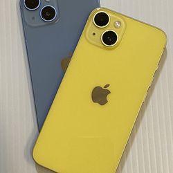 iPhone 14 128GB Fully Unlocked 