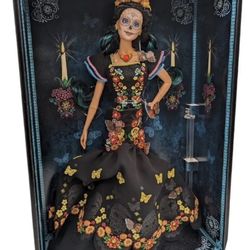 Day of the dead sales barbie 2019 for sale