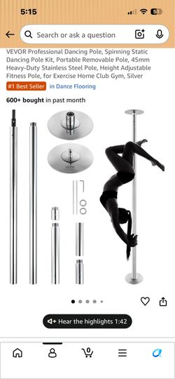 Pole