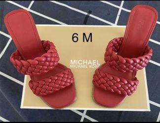 Zapatos De Mujer (Women Shoes)