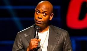 2 Tickets - Dave Chappelle Live - United Center - Wednesday October 4 - BELOW FACE VALUE