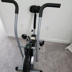 Exercise Bike in Homestead, FL in Good Condition.