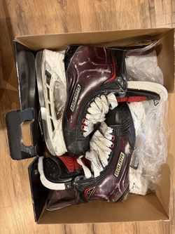 Hockey Skates