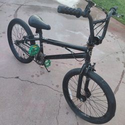 Bmx 20" Bike