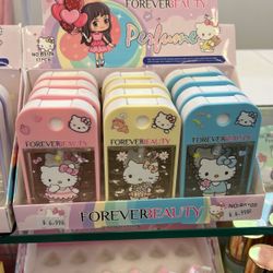 Hk Perfume 