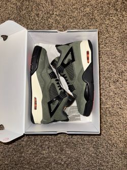 Jordan 4 Undefeated 2025