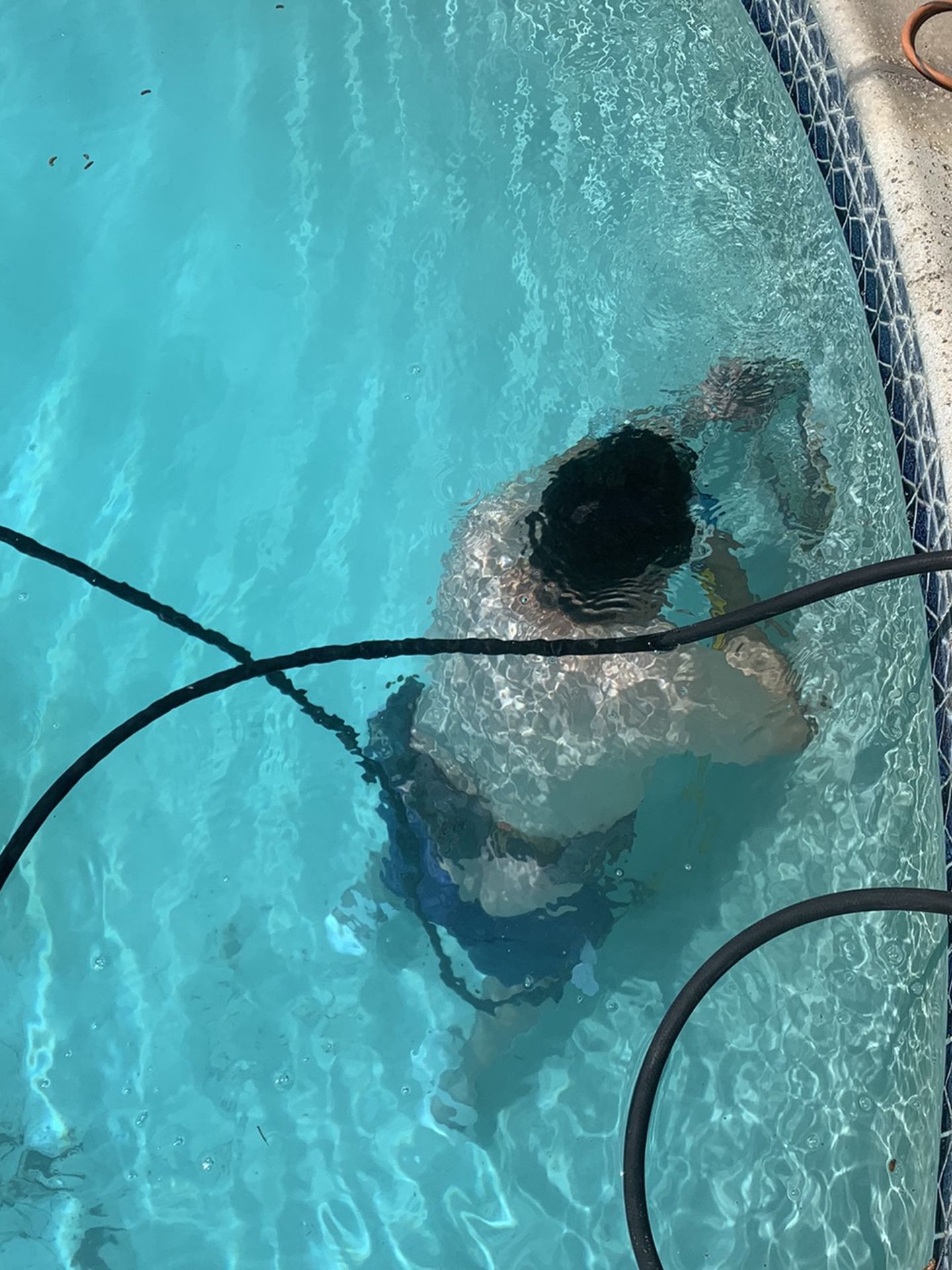 Pool And Spa Leak Detection , Repair And Remodel