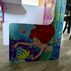 Activity Princess Chair 