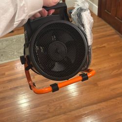 Greenhouse Heater by Vevor 