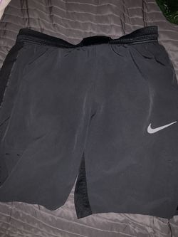 Nike aeroswift basketball shorts