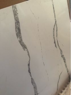 Quartz remnants