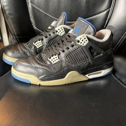Jordan 4 Motorsport 