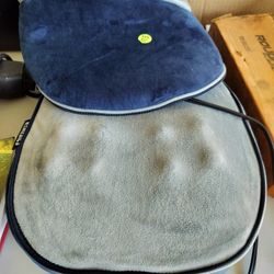 Back And Foot Massager 