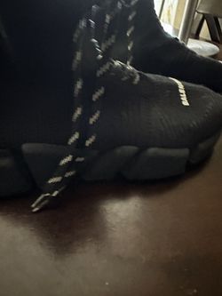 Balenciaga Shoes