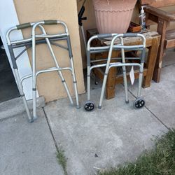 20 For Both Walkers 