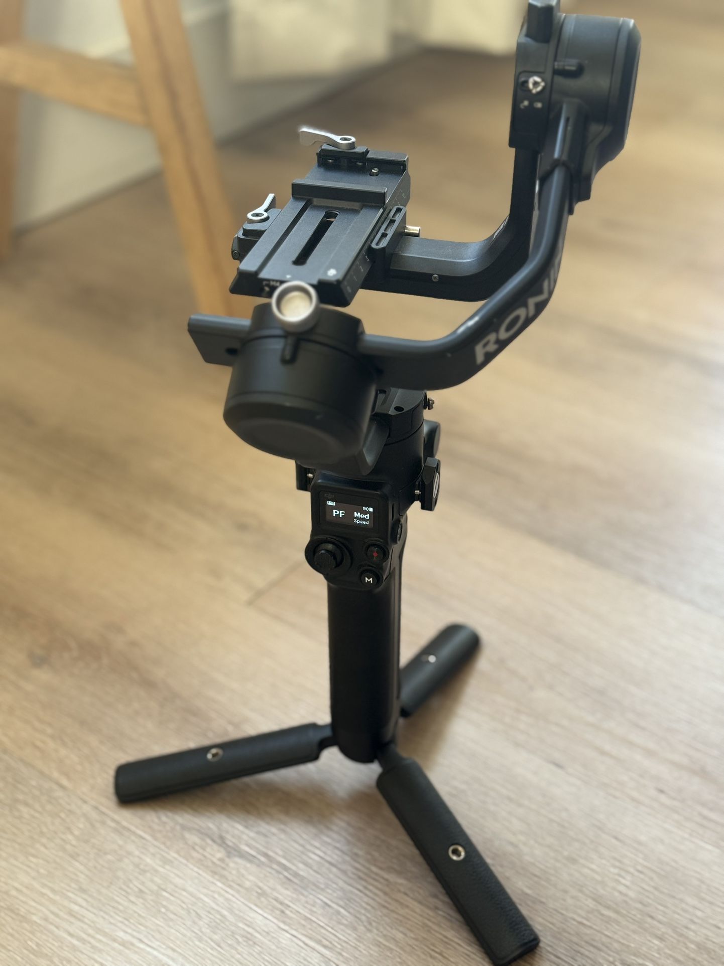 DJI Ronin Gimbal 