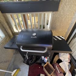 BBQ Char Broil