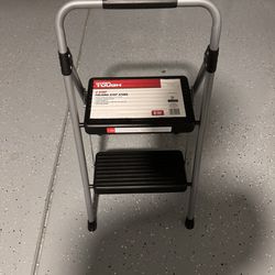 Step Stool For Sale