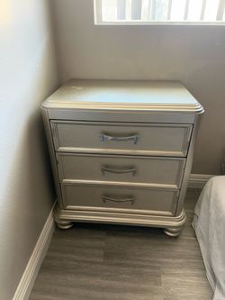 Dressers
