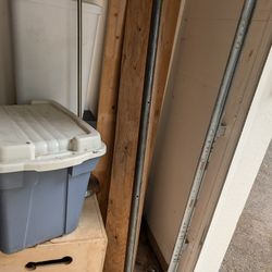 Free 6 Skateboard Scooter Grinding Rail and Manual Pad