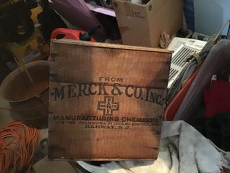 Crates for sale