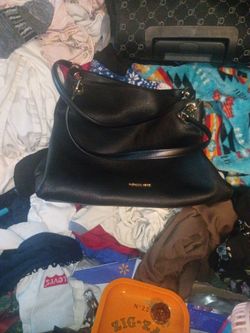 purse