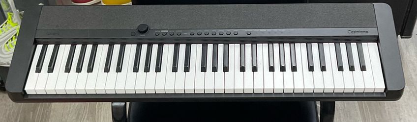 Casio ct-s1 keyboard