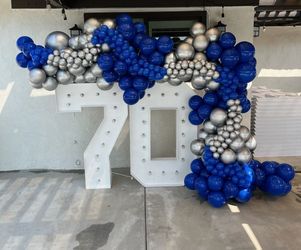 Party Decor