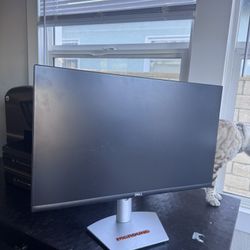 Dell 23.8 Inch Monitor
