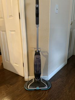 Bissell Spinwave