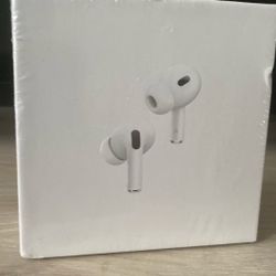 Air Pod Pro 