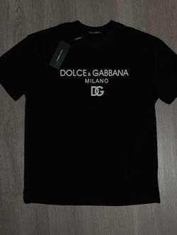D&G  SHIRT