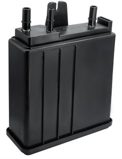Evap.  Charcoal Canister