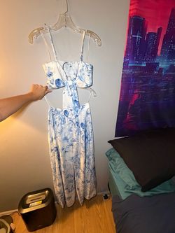 Summer/Spring style 2 piece set