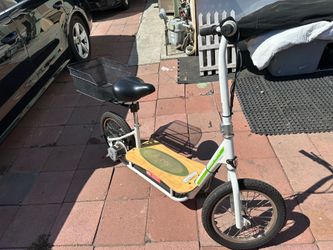 Razor Ecosmart