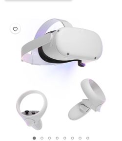 Oculus quest 2